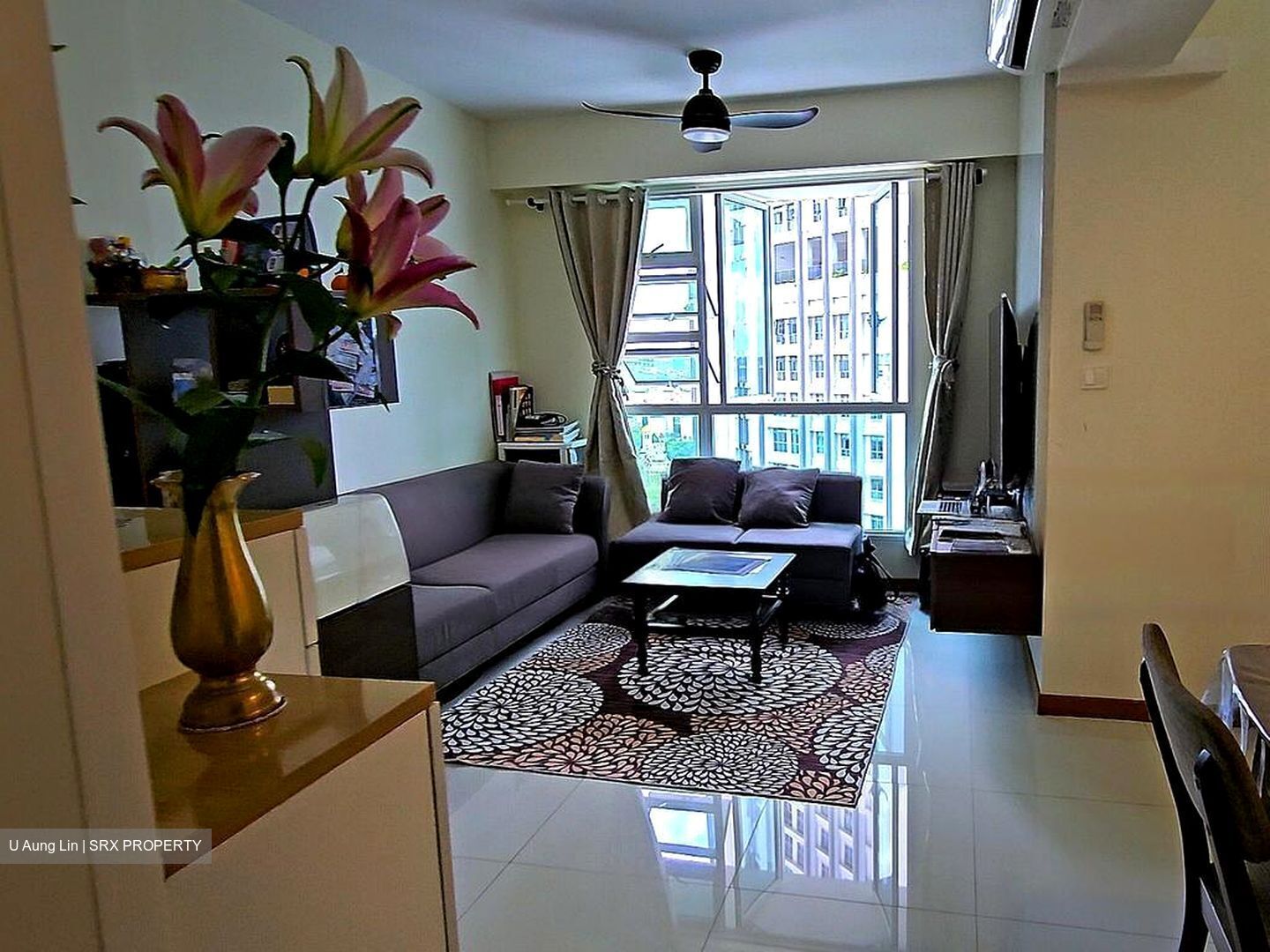 Blk 40A Skyoasis @ Dawson (Queenstown), HDB 3 Rooms #430484471